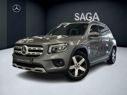 MERCEDES-BENZ GLB-Klasse GLB 200 d
