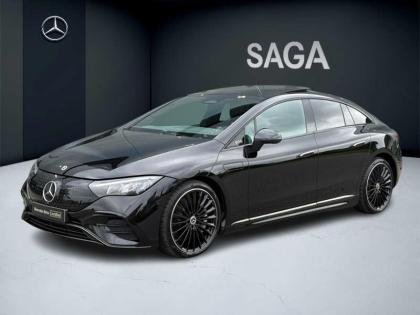 MERCEDES-BENZ EQE EQE 300 Sport Edition