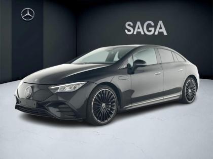 MERCEDES-BENZ EQE 300 AMG Pack Night Toit Pano  