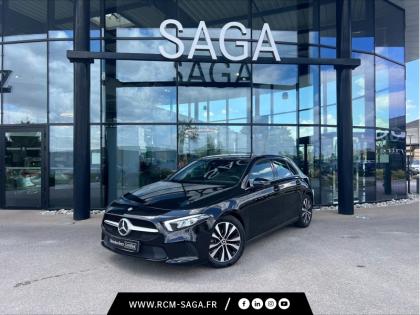 MERCEDES-BENZ Classe A 160 Style Line  