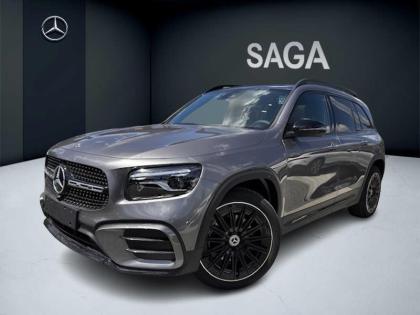 MERCEDES-BENZ GLB-Klasse GLB 180 d AMG Line