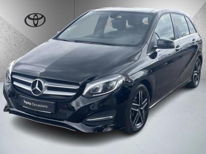MERCEDES-BENZ Classe B B 180 Sensation Urban 