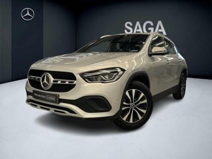 MERCEDES-BENZ GLA 180 Style  