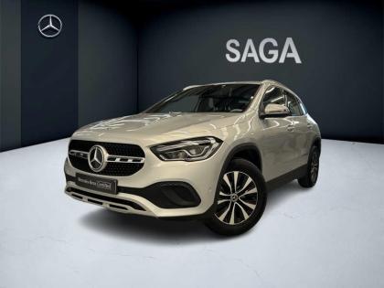 MERCEDES-BENZ GLA-Klasse GLA 180