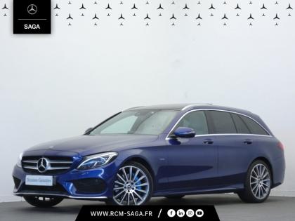 MERCEDES-BENZ Classe C Break C 350 e Break Sportline  