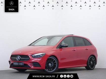 MERCEDES-BENZ Classe B 200 d AMG Line Edition  