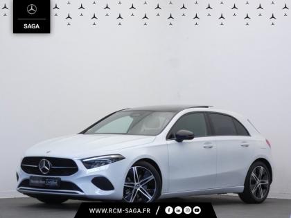 MERCEDES-BENZ Classe A 180 d Progressive Line  