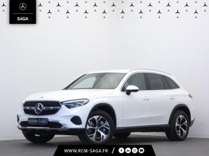 MERCEDES-BENZ GLC SUV GLC 300 e Hybrid EQ 4MATIC Avantgarde Line  GLC 300 e Hybrid EQ 4MATIC Avantgarde Line