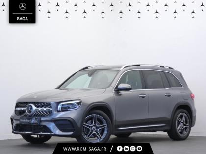 MERCEDES-BENZ GLB 200 d AMG Line  