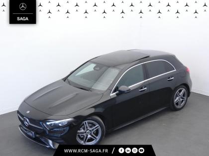 MERCEDES-BENZ Classe A 200 d AMG Line  