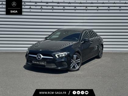MERCEDES-BENZ Classe A 180 Berline Progressive Line  