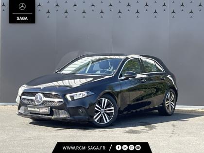 MERCEDES-BENZ Classe A 180 d Progressive Line  