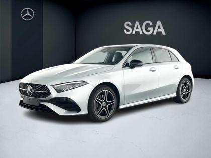 MERCEDES-BENZ A 250 e AMG Pack Night Pano  