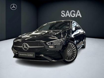 MERCEDES-BENZ CLA 250 e Coupé AMG Toit ouvrant  