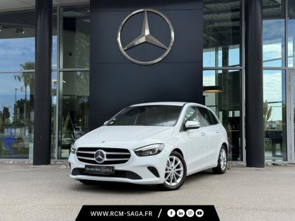 MERCEDES-BENZ Classe B 200 d Progressive Line Edition  Classe B/247 Classe B 200 d Progressive Line Edition