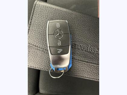 MERCEDES-BENZ GLA 200 d AMG Line  