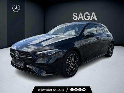 MERCEDES-BENZ Classe A 250 e AMG Line  
