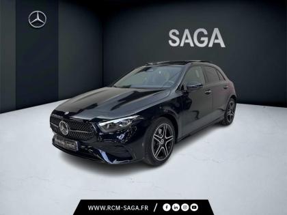 MERCEDES-BENZ Classe A 250 e AMG Line  