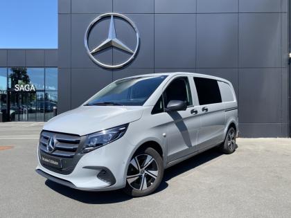 MERCEDES-BENZ Vito 119 CDI Mixto Compact Select 