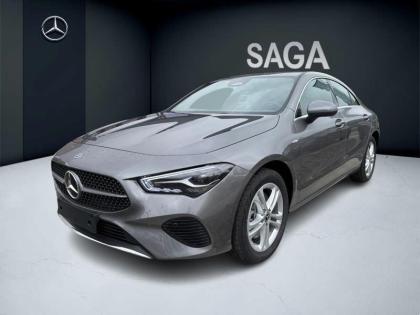 MERCEDES-BENZ CLA-Klasse CLA 250 e Coupé Business Line
