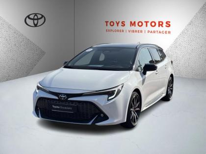 TOYOTA Corolla Touring Sports Hybride 1.8L 140h GR Sport  