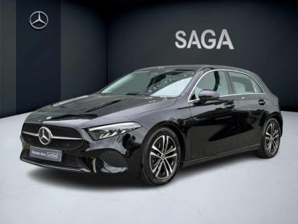 MERCEDES-BENZ A-Klasse A 180 d
