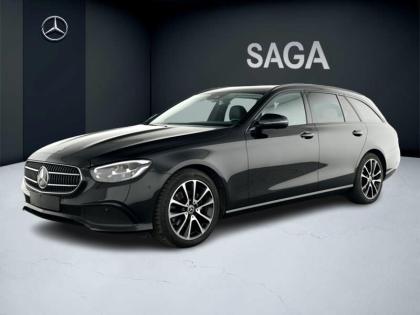 MERCEDES-BENZ E 200 d Break Avantgarde  