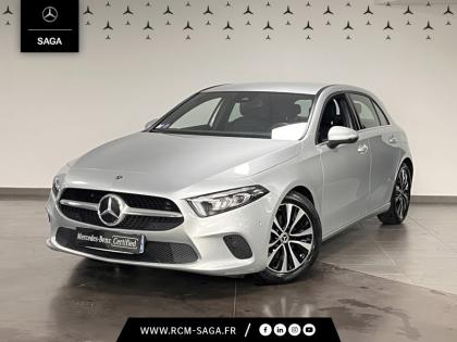 MERCEDES-BENZ Classe A 160 Style Line Style Line Classe A 160 Style Line
