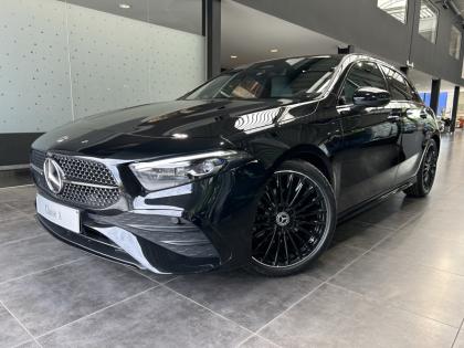 MERCEDES-BENZ A-Klasse A 200 AMG Line
