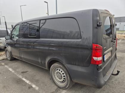 MERCEDES-BENZ Vito 116 CDI Mixto Extra long Mixto 