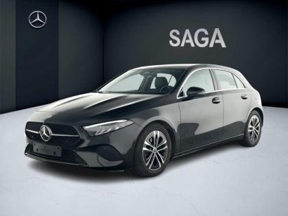 MERCEDES-BENZ A-Klasse A 180 Business Line