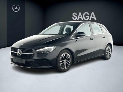 MERCEDES-BENZ B-Klasse B 180 Business Line