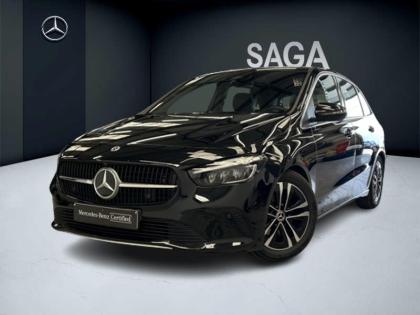 MERCEDES-BENZ B 180 Facelift Luxruy Line  
