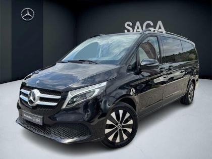MERCEDES-BENZ V-Klasse V 300 d 4MATIC AVANTGARDE L3