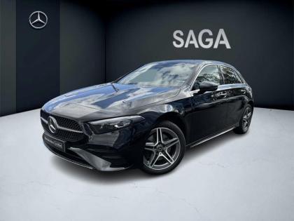 MERCEDES-BENZ A 250 e AMG Line  