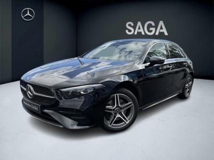 MERCEDES-BENZ A-Klasse A 250 e AMG Line