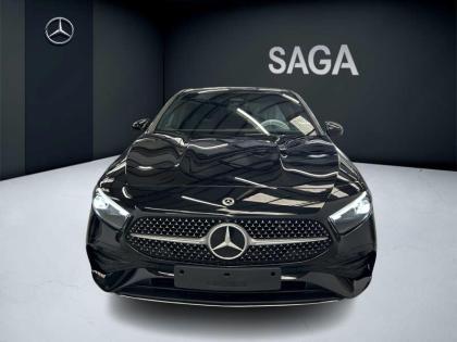 MERCEDES-BENZ Classe A 250 e  A 250 e AMG Line