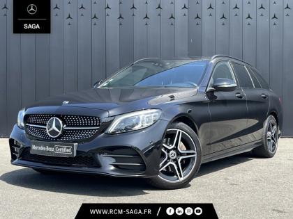 MERCEDES-BENZ Classe C Break Classe C 200 d Break AMG Line  