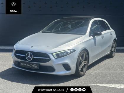 MERCEDES-BENZ Classe A 200 d Progressive Line  Classe A/177 Classe A 200 d Progressive Line