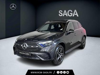 MERCEDES-BENZ GLC SUV GLC 300 e  Hybrid EQ 4MATIC AMG Line  