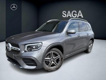 MERCEDES-BENZ GLB-Klasse GLB 200 d