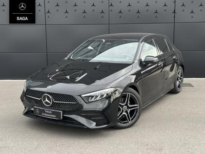 MERCEDES-BENZ Classe A 200 d AMG Line  Classe A 200 d AMG Line