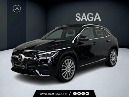 MERCEDES-BENZ GLA 250 e AMG Line AMG Line 