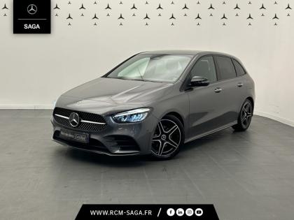 MERCEDES-BENZ Classe B 200d 150ch AMG Line 8G-DCT  