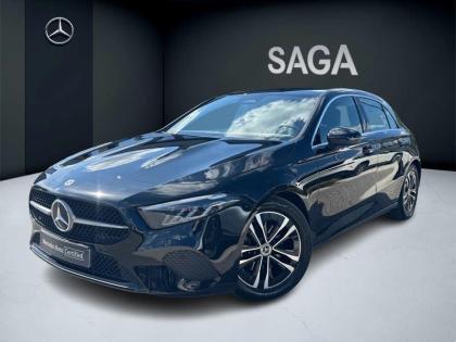 MERCEDES-BENZ A 180 d Business Line  