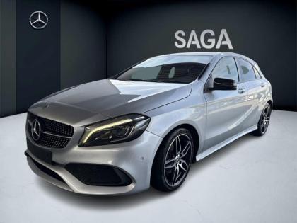 MERCEDES-BENZ A-Klasse A 160