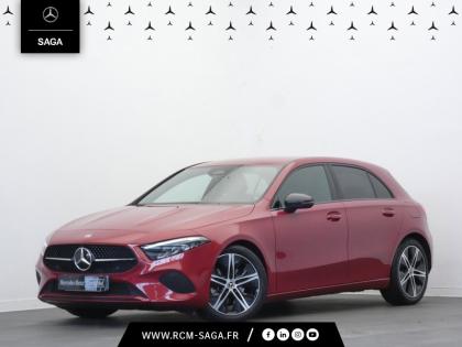 MERCEDES-BENZ Classe A 180 d Progressive Line  