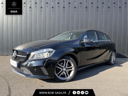 MERCEDES-BENZ Classe A A 180 Inspiration  