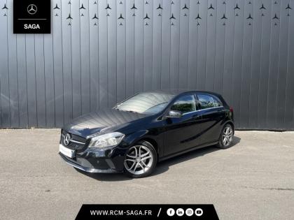MERCEDES-BENZ Classe A A 180 Inspiration  