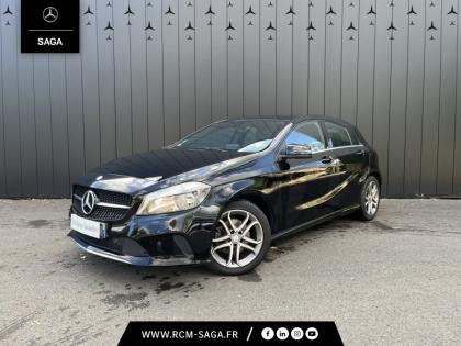 MERCEDES-BENZ Classe A A 180 Inspiration  